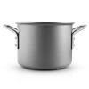 Hrnec GREY LINE 16 cm, 2,5 l, keramický povrch, Eva Trio