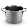 Hrnec GREY LINE 16 cm, 2,5 l, keramický povrch, Eva Trio