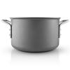 Hrnec GREY LINE 20 cm, 3,8 l, keramický povrch, Eva Trio