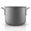 Hrnec GREY LINE 20 cm, 4,8 l, keramický povrch, Eva Trio