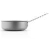 Hluboká pánev GREY LINE 24 cm, keramika, Eva Trio