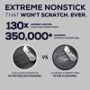 Hrnec SCRATCHDEFENSE A1 24 cm, 7,6 l, nepřilnavý povrch, Circulon