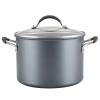 Hrnec SCRATCHDEFENSE A1 24 cm, 7,6 l, nepřilnavý povrch, Circulon