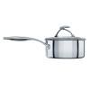 Rendlík STEELSHIELD 16 cm, 1,4 l, nerez, Circulon