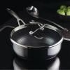Rendlík STEELSHIELD 18 cm, 1,9 l, nerez, Circulon