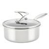 Rendlík STEELSHIELD 18 cm, 1,9 l, nerez, Circulon