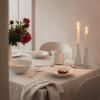 Servírovací džbán LEGIO NOVA 700 ml, bílá, porcelán, Eva Trio