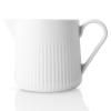 Servírovací džbán LEGIO NOVA 700 ml, bílá, porcelán, Eva Trio