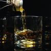 Sklenice na whisky THE AMERICAN PEAKS, sada 5 ks, sklo, Liiton