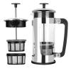 Mikro filtr pro french press kávovary PRESS 530 ml, Espro