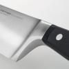 Kuchařský nůž CLASSIC 18 cm, černá, plast, Wüsthof