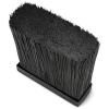 Blok na nože 28 cm, s flexi vložkou, hnědá, ořechové dřevo, Continenta