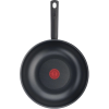 Wok EARLY PLUS 28 cm, nepřilnavá, Tefal