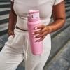 Termoláhev ELTON INSULATED 1 l, pink ambition, nerezová ocel, Kambukka