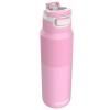 Termoláhev ELTON INSULATED 1 l, pink ambition, nerezová ocel, Kambukka