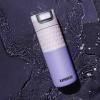 Termohrnek ETNA GRIP 500 ml, pale purple, nerezová ocel, Kambukka