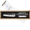 Santoku nůž BRUTE 14 cm, Forged