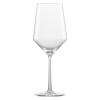 Sklenice na červené víno PURE 540 ml, sada 2 ks, Zwiesel Glas