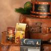 Sada čajů TSAREVNA + GLOGG, 2 x 20 g plechovka, Kusmi Tea