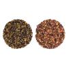 Sada čajů TSAREVNA + GLOGG, 2 x 20 g plechovka, Kusmi Tea