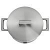 Hrnec ULTIMATE COOL 24 cm, 5,7 l, nerez, WMF