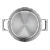 Hrnec ULTIMATE COOL 24 cm, 5,7 l, nerez, WMF