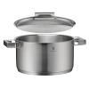 Hrnec ULTIMATE COOL 24 cm, 5,7 l, nerez, WMF