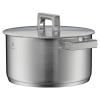 Hrnec ULTIMATE COOL 24 cm, 5,7 l, nerez, WMF
