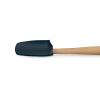 Kuchyňská stěrka CRAFT 28 x 7 cm, NUIT, silikon, Le Creuset