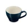 Hrnek na cappuccino 400 ml, NUIT, kamenina, Le Creuset