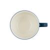 Hrnek na cappuccino 400 ml, NUIT, kamenina, Le Creuset