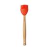 Štětec na marinádu CRAFT 26 cm, FLAME, silikon, Le Creuset