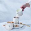 Hrnek 350 ml, MERINGUE, kamenina, Le Creuset