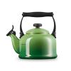 Varná konvice TRADITIONAL 2,1 l, BAMBOO, ocel, Le Creuset