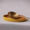 Odkládací miska na vařečky 16 cm, NECTAR, kamenina, Le Creuset