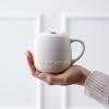 Hrnek COUPE 320 ml, MERINGUE, kamenina, Le Creuset