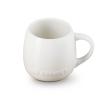 Hrnek COUPE 320 ml, MERINGUE, kamenina, Le Creuset
