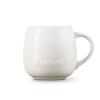 Hrnek COUPE 320 ml, MERINGUE, kamenina, Le Creuset