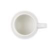 Hrnek COUPE 320 ml, MERINGUE, kamenina, Le Creuset