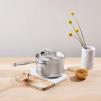 Rendlík CLASSIC 16 cm, 1,9 l, nerez, Le Creuset