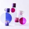 Hrnek 350 ml, ULTRA VIOLET, kamenina, Le Creuset