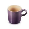 Hrnek 350 ml, ULTRA VIOLET, kamenina, Le Creuset