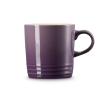 Hrnek 350 ml, ULTRA VIOLET, kamenina, Le Creuset