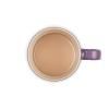 Hrnek 350 ml, ULTRA VIOLET, kamenina, Le Creuset