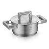 Kastrol ULTIMATE COOL 16 cm, 1,4 l, nerez, WMF