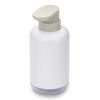 Dávkovač mýdla DUO 70566 300 ml, bílá, plast, Joseph Joseph