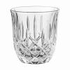 Sklenice na vodu NOBLESSE 235 ml, sada 4 ks, Nachtmann
