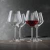 Sklenice na burgundské LIFESTYLE 640 ml, sada 4 ks, Spiegelau