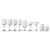 Sklenice na burgundské LIFESTYLE 640 ml, sada 4 ks, Spiegelau