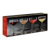Sklenice kupetka LIFESTYLE 310 ml, sada 4 ks, Spiegelau